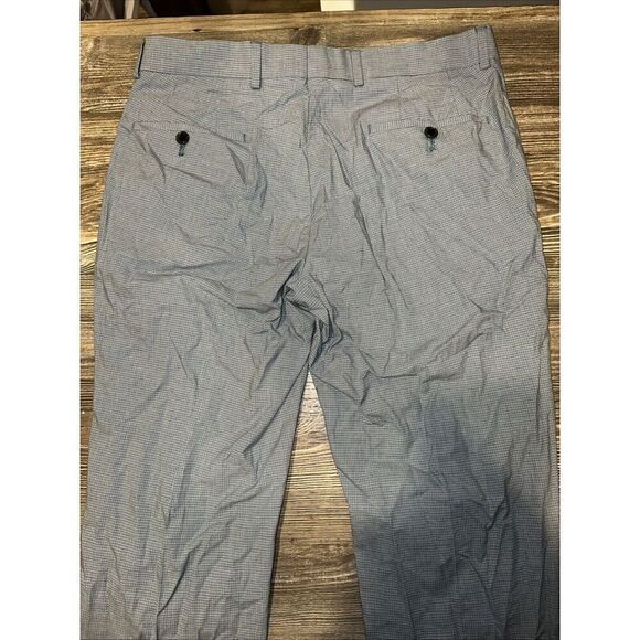 Penguin OSMANS Dress Pants. Size32x30. Blue In Color. NWOT. P - Picture 5 of 10